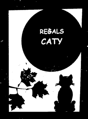REGALS CATY